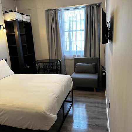 Fb2-Fantastic Basement Studio Good For 3 Near Hyde Park Londres Exterior foto